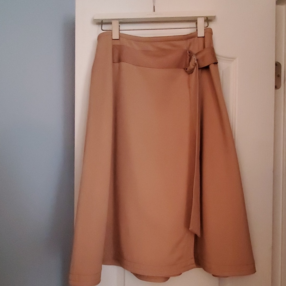 Anne Taylor Loft Skirt
